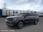 New 2026 Ford Expedition MAX King Ranch thumbnail 1