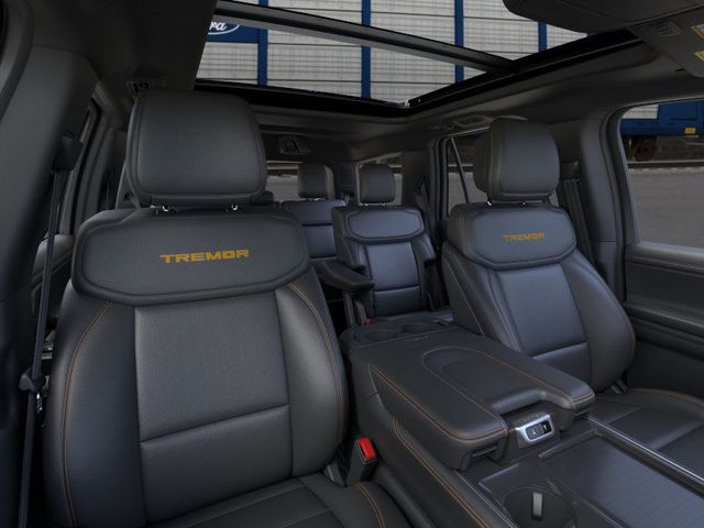 New 2026 Ford Expedition Tremor - photo 11