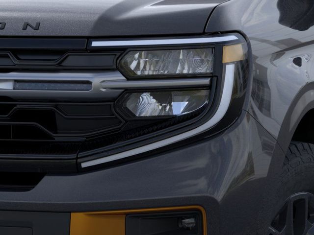 New 2026 Ford Expedition Tremor - photo 21