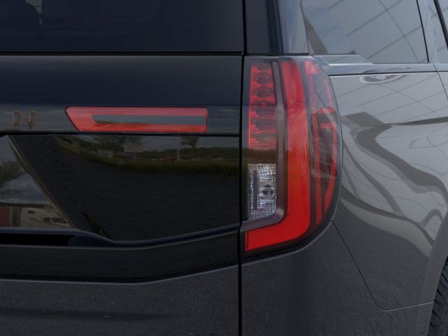 New 2026 Ford Expedition Tremor - photo 25