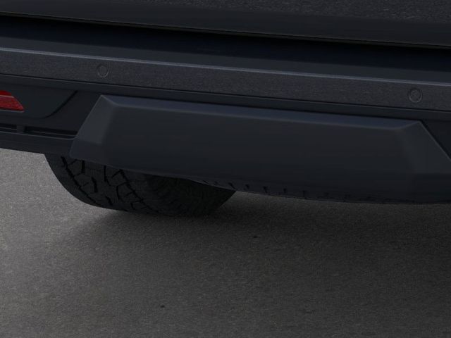 New 2026 Ford Expedition Tremor - photo 27
