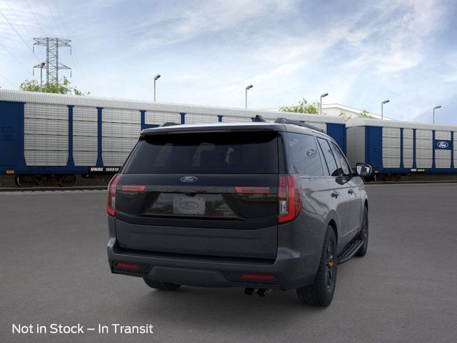 New 2026 Ford Expedition Tremor - photo 9