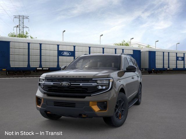 New 2026 Ford Expedition - photo 2