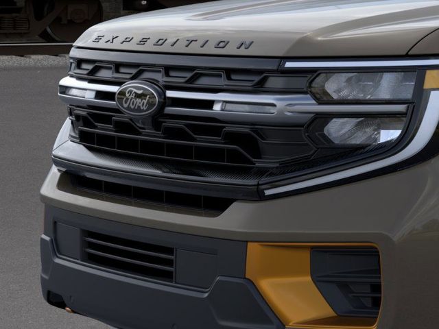 New 2026 Ford Expedition Tremor - photo 20