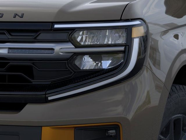 New 2026 Ford Expedition Tremor - photo 21