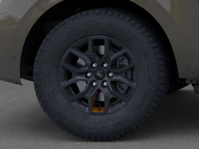 New 2026 Ford Expedition Tremor - photo 22