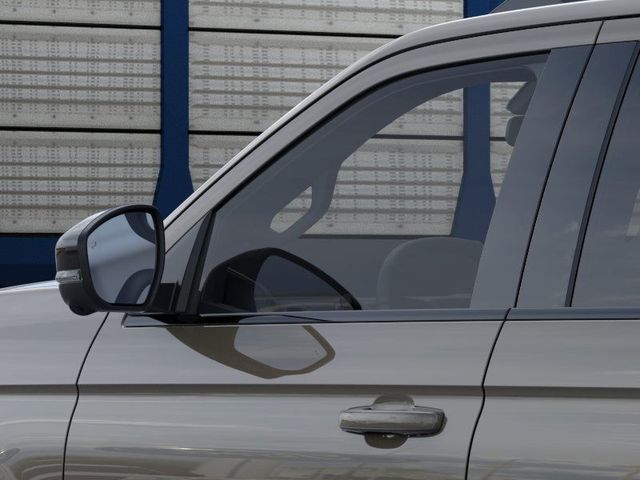 New 2026 Ford Expedition Tremor - photo 23