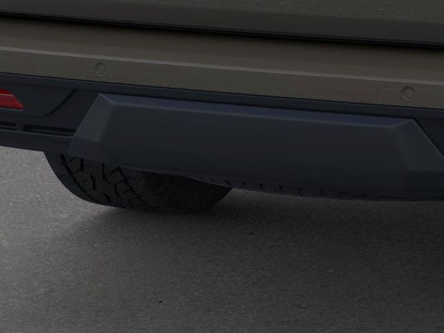 New 2026 Ford Expedition Tremor - photo 27