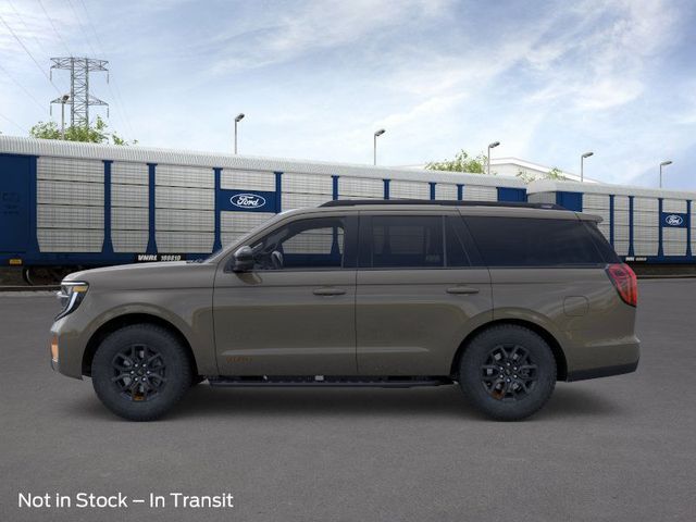 New 2026 Ford Expedition Tremor - photo 3