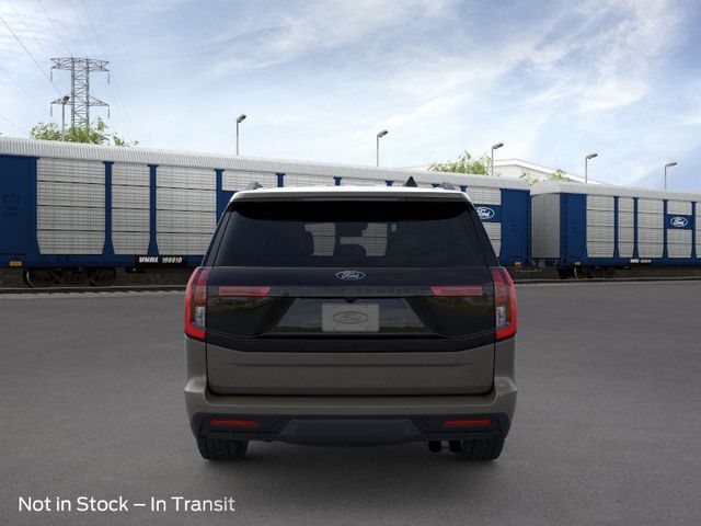 New 2026 Ford Expedition Tremor - photo 5
