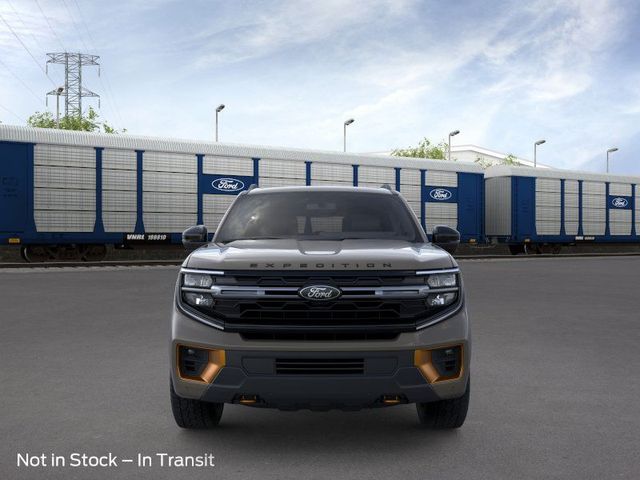 New 2026 Ford Expedition Tremor - photo 7
