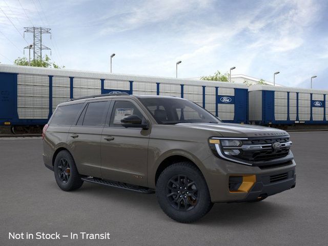 New 2026 Ford Expedition Tremor - photo 8