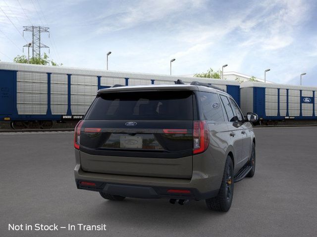 New 2026 Ford Expedition Tremor - photo 9