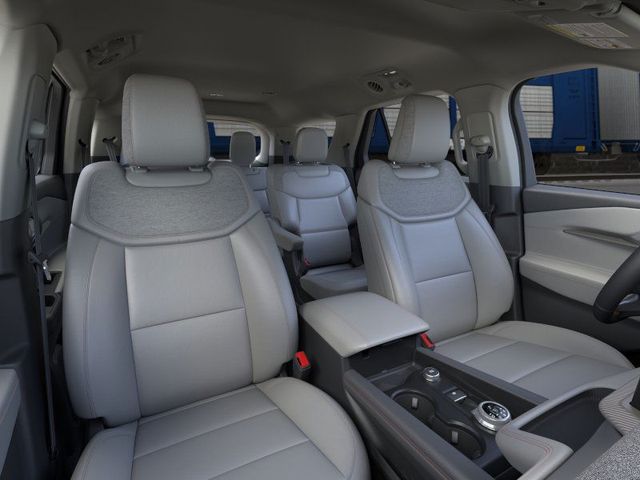 New 2026 Ford Explorer ACTIV - photo 11