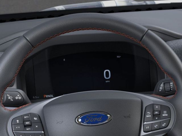 New 2026 Ford Explorer ACTIV - photo 15