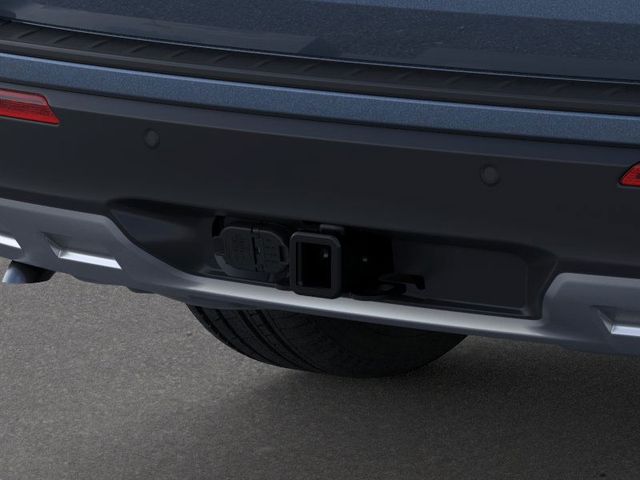 New 2026 Ford Explorer ACTIV - photo 27