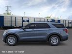 New 2026 Ford Explorer ACTIV thumbnail 3