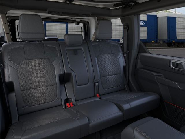 New 2026 Ford Bronco Raptor - photo 13