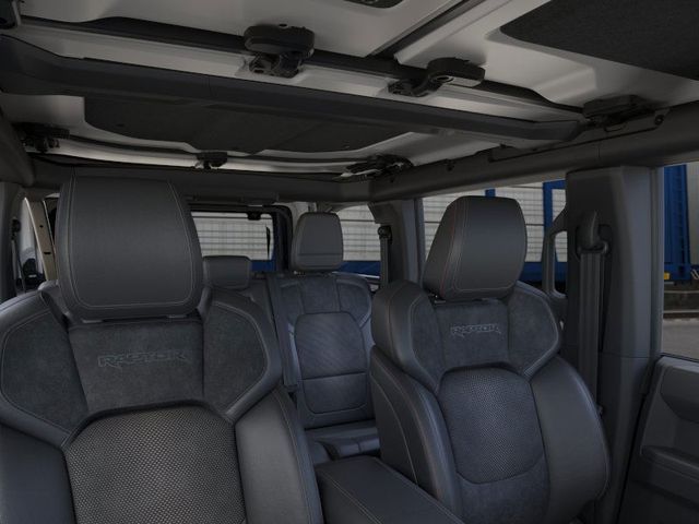 New 2026 Ford Bronco Raptor - photo 14