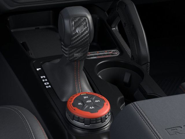 New 2026 Ford Bronco Raptor - photo 20