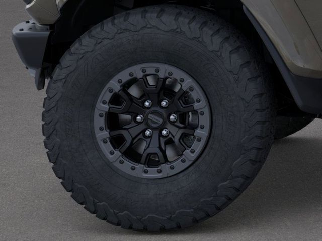 New 2026 Ford Bronco Raptor - photo 25