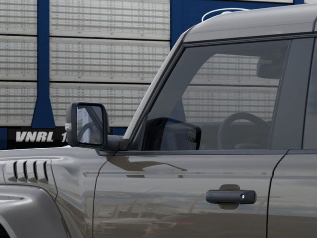 New 2026 Ford Bronco Raptor - photo 26
