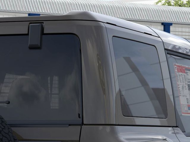 New 2026 Ford Bronco Raptor - photo 29