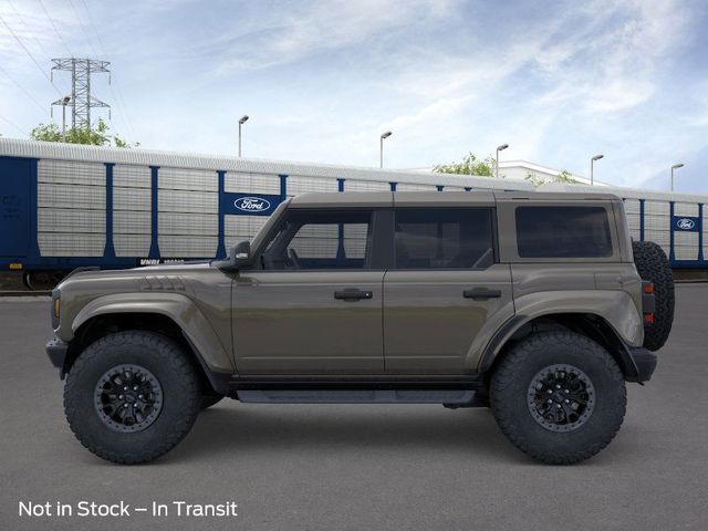 New 2026 Ford Bronco Raptor - photo 3