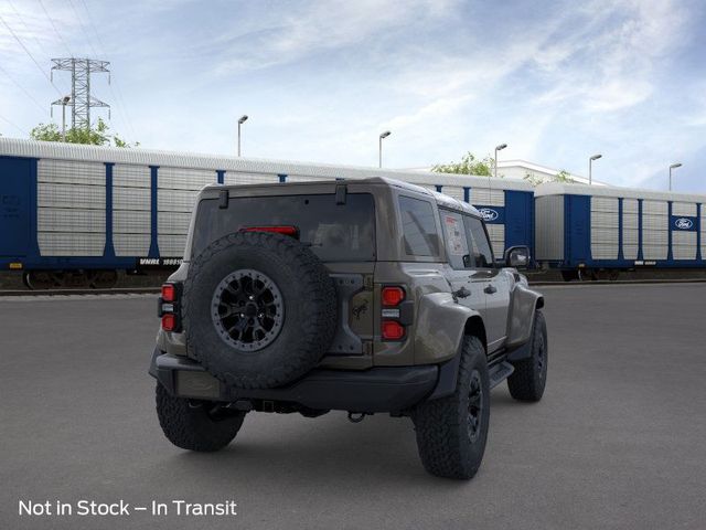 New 2026 Ford Bronco Raptor - photo 9