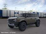 New 2026 Ford Bronco Raptor thumbnail 1