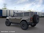 New 2026 Ford Bronco Raptor thumbnail 4