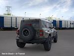 New 2026 Ford Bronco Raptor thumbnail 8