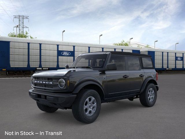 New 2026 Ford Bronco - photo 1