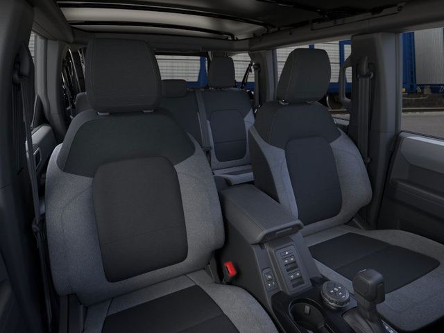 New 2026 Ford Bronco Big Bend - photo 10