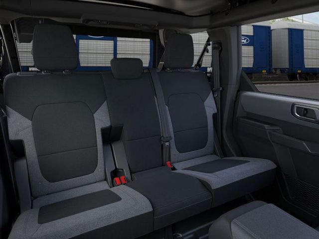 New 2026 Ford Bronco Big Bend - photo 12