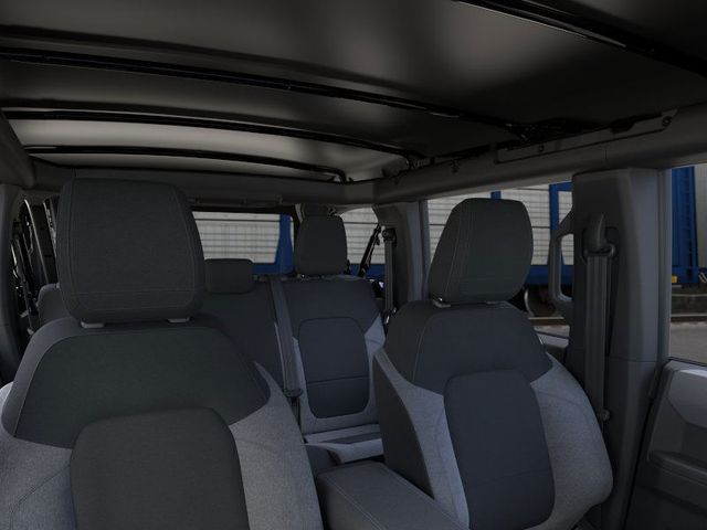 New 2026 Ford Bronco Big Bend - photo 13