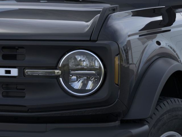 New 2026 Ford Bronco Big Bend - photo 22