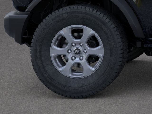 New 2026 Ford Bronco Big Bend - photo 24