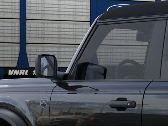 New 2026 Ford Bronco Big Bend - photo 25