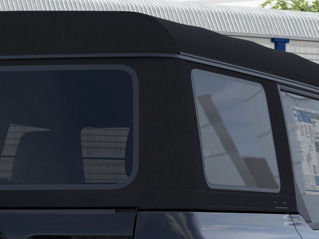 New 2026 Ford Bronco Big Bend - photo 28
