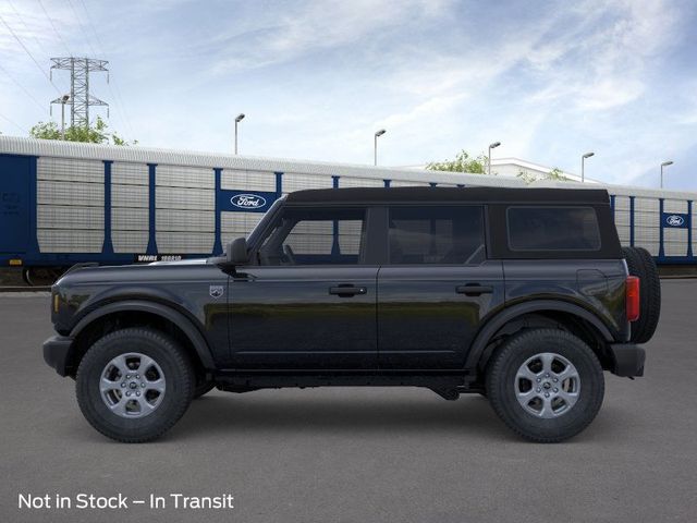 New 2026 Ford Bronco Big Bend - photo 3