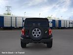 New 2026 Ford Bronco Big Bend thumbnail 5