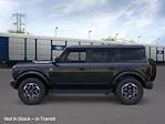 New 2026 Ford Bronco Outer Banks thumbnail 3