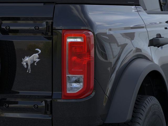 New 2026 Ford Bronco Big Bend - photo 26