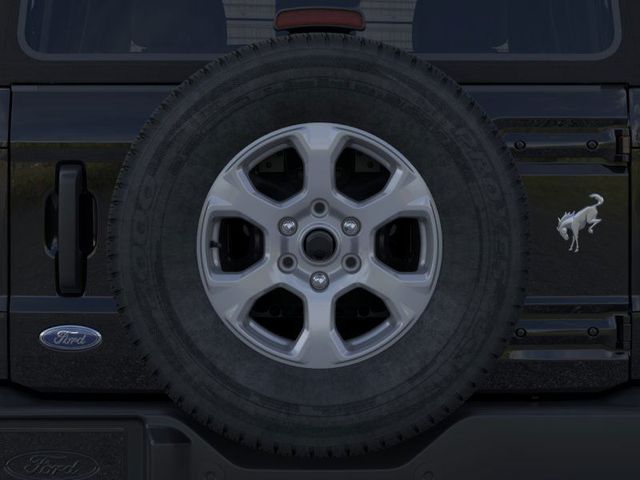 New 2026 Ford Bronco Big Bend - photo 27