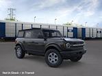 New 2026 Ford Bronco Big Bend thumbnail 7