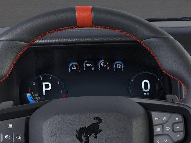 New 2026 Ford Bronco Raptor - photo 15