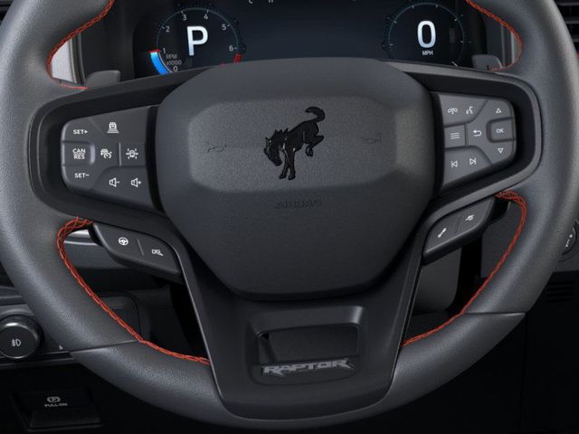 New 2026 Ford Bronco Raptor - photo 16