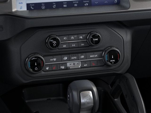New 2026 Ford Bronco Raptor - photo 19