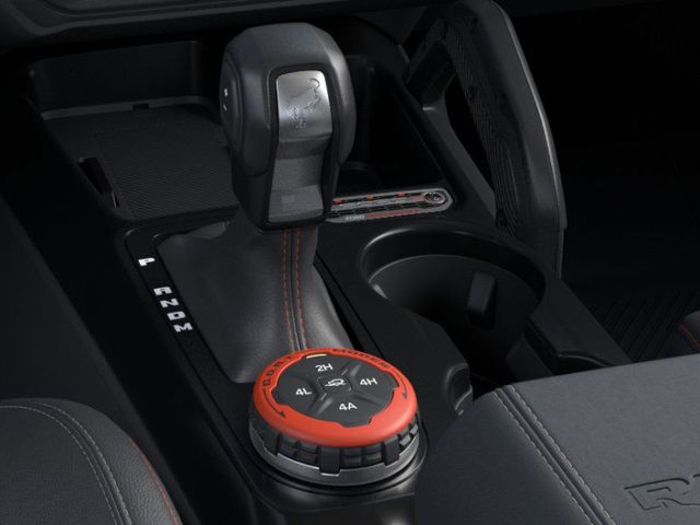 New 2026 Ford Bronco Raptor - photo 20